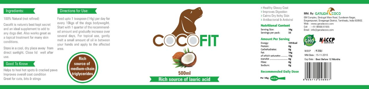 COCOFIT