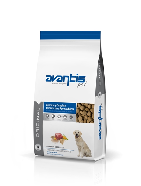 Avantis Pet Food