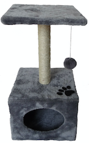  cat scratcher  cat post cat house